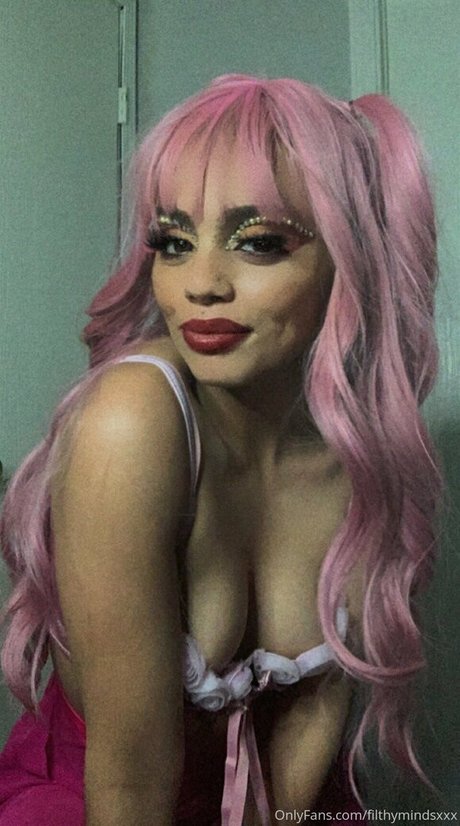 Sasha Sweetness profile image