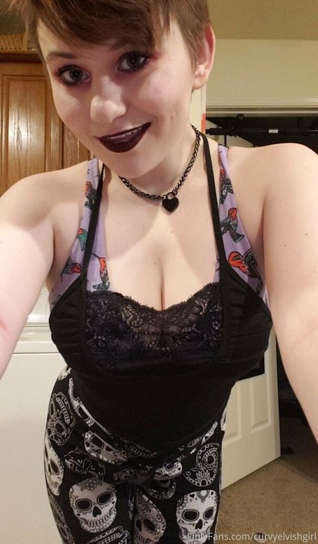 curvyelvishgirl ポルノスター ホット ギャラリー