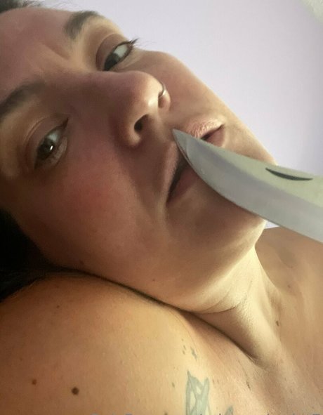 プリンセスアジアンOnlyFans アートヌード 写真