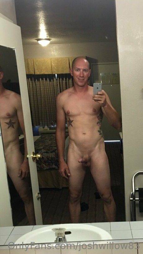 joshwillow83 完璧なスター 写真