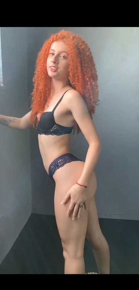 Maria Rafaella ヌード女優 写真