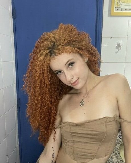 Maria Rafaella スター ヌード ギャラリー