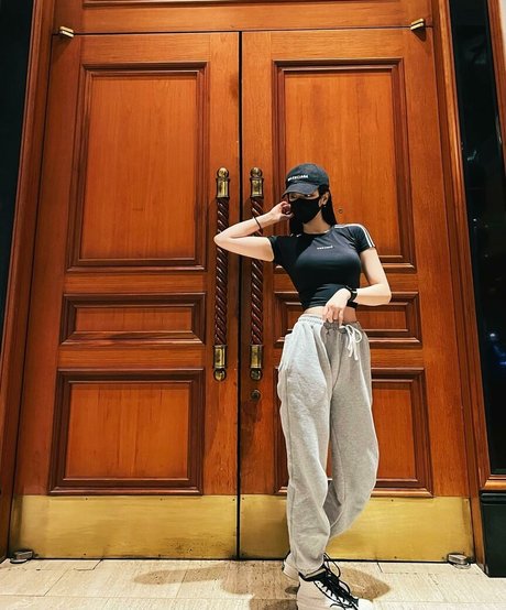 chodan_ ポルノスター エロティック 写真