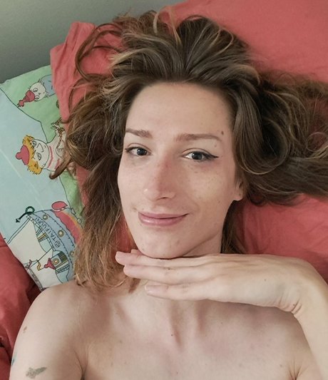 Fairyruuu スター ヌード ギャラリー