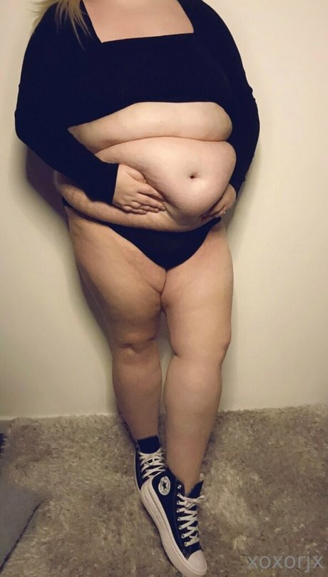 xoxorjx セックス女優 画像