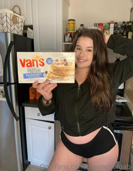 ゴスアジアンOnlyFans ホットヌード ギャラリー