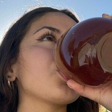 Meli Barroso セックスモデル 写真