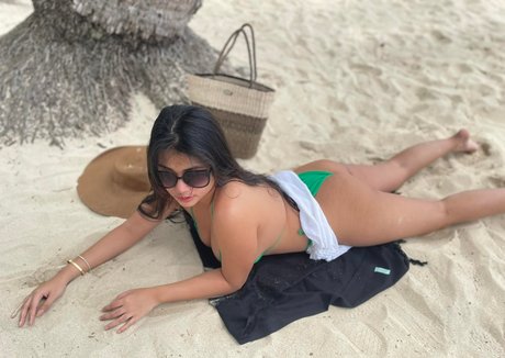 Hey Powpai ヌードモデル 写真