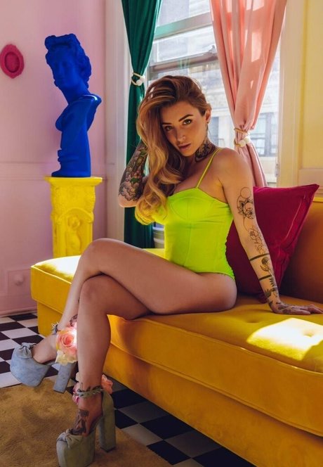 Theamandajean profile image