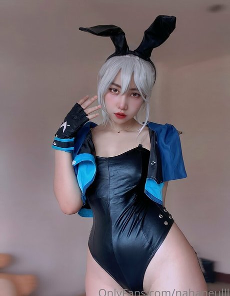 Jiebjah 最高のポルノスター 写真