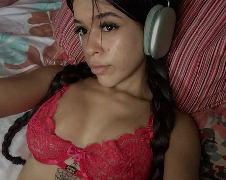 Melisa Taveras エロティックモデル 画像