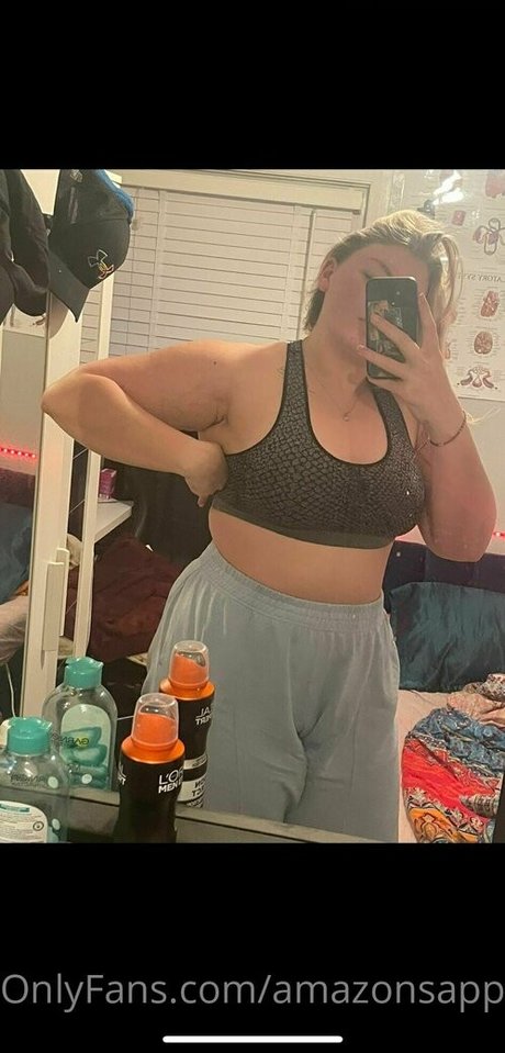 サッカーママOnlyFans ホット裸 ギャラリー