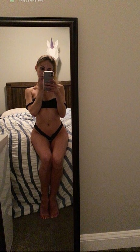 Tarah Kayne トップスター 写真