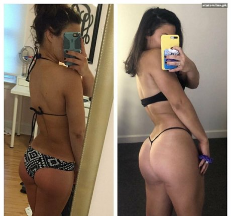 Annika Becker アートモデル ギャラリー