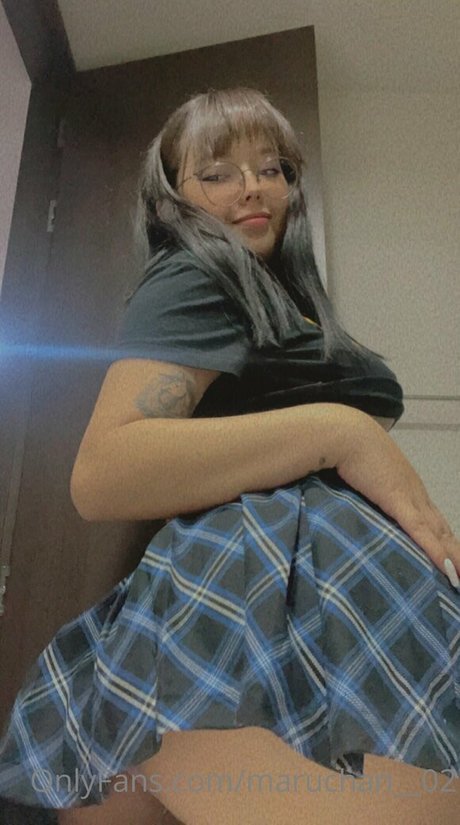 maru chan_ 女優 画像