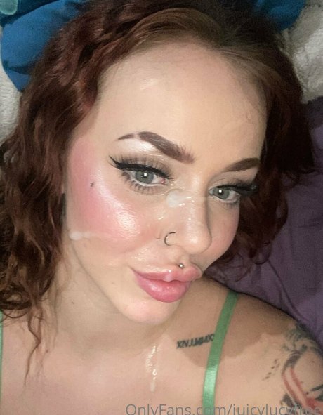 juicylucyfree 可愛いモデル 画像