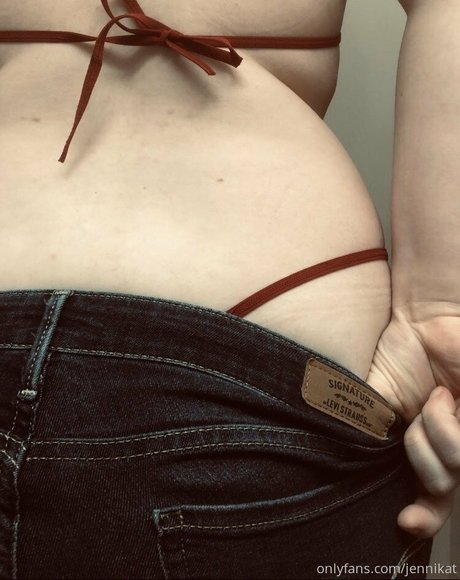 jennikatfree かわいいスター 写真