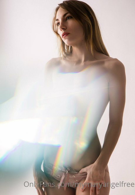 mymaryangell 素敵なスター 画像