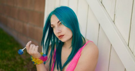 mymaryangell 無料モデル 画像