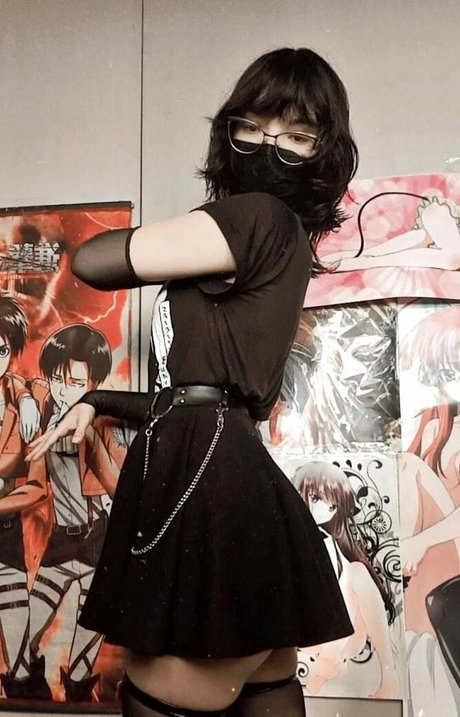 Momoiro Cosplay profile image