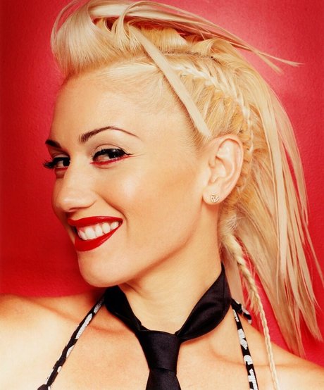 Gwen Stefani セクシーなスター ギャラリー
