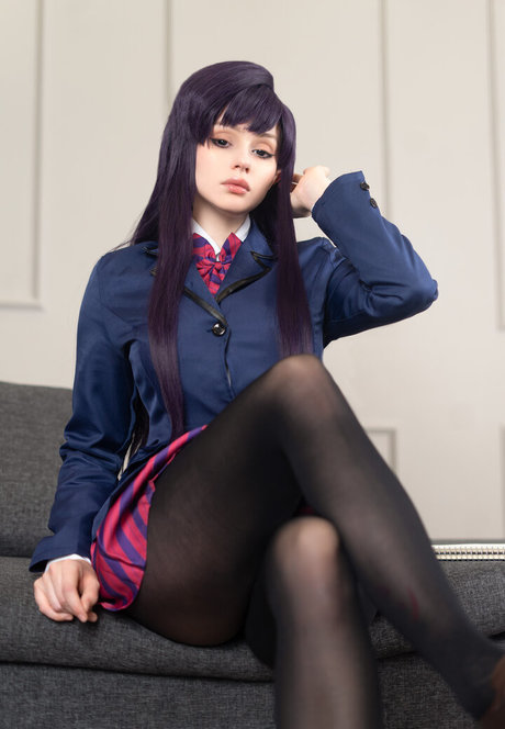 Shadory Cos トップスター ギャラリー