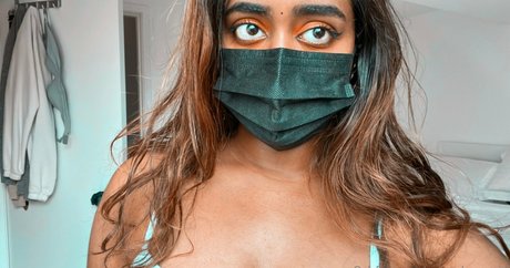 BBW ラティーナ OnlyFans 無料 画像