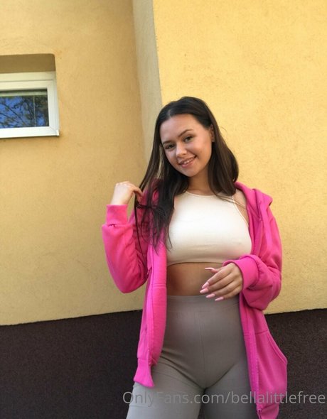 bellalittlefree22 スターセックス 写真