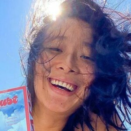 Nadya Okamoto xxxスター 写真