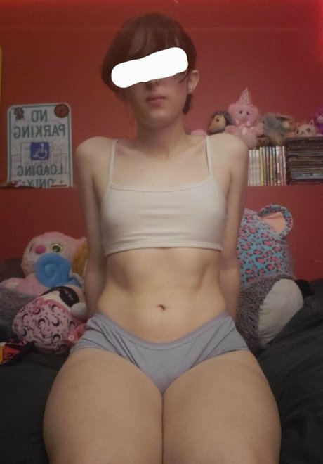 xxcandypupxx セックススター 画像