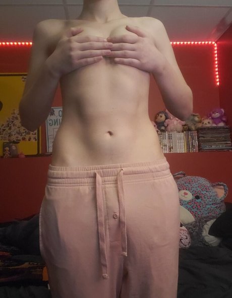 ニューハーフ POV OnlyFans セクシーヌード 写真