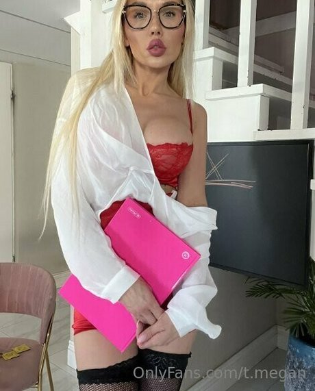 t megan 高品質のスター アーカイブ