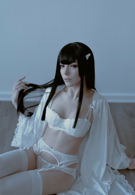 ナースアナルOnlyFans ポルノ 写真