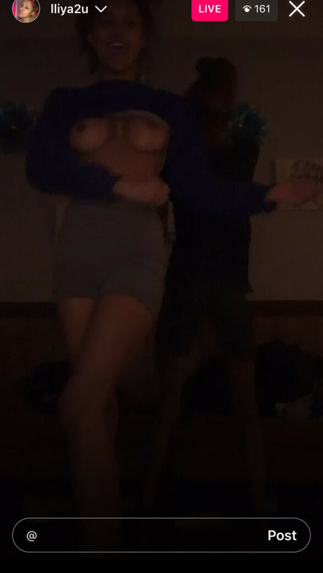 lliya 2u ヌードモデル 写真