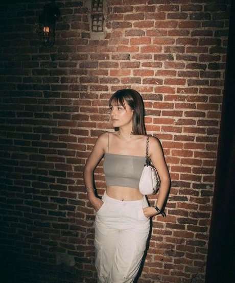 Miriam Villoria セクシーなスター 画像