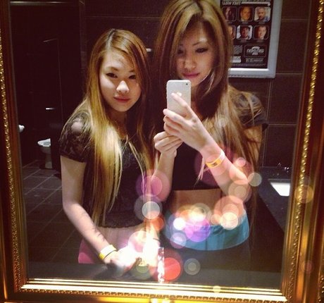 Wanderlustss 独占スター 写真