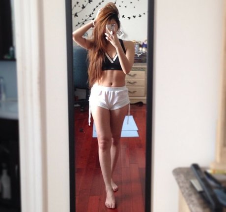 Wanderlustss アダルトスター 写真