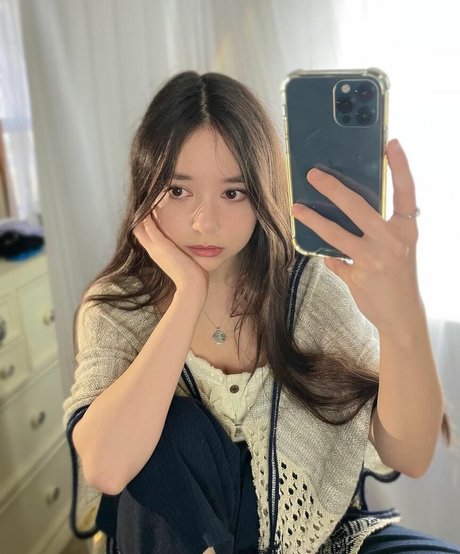 Keilia 裸の女優 写真