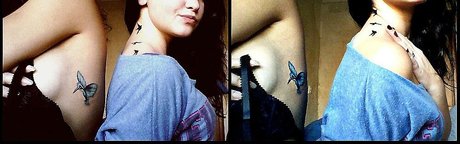 アジアンタトゥー OnlyFans 可愛い 写真