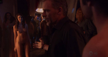 Zita Vass ポルノスター ヌード ギャラリー