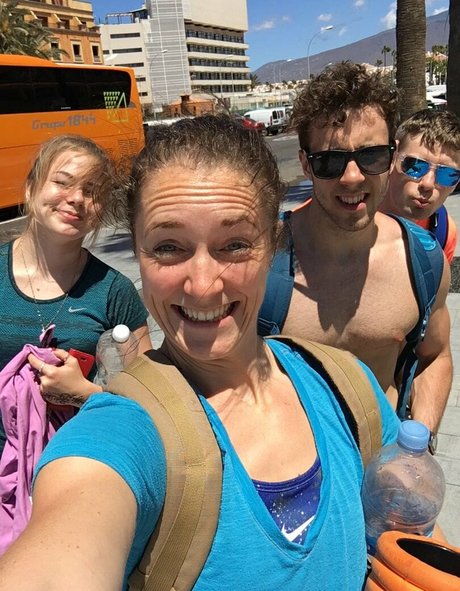 コメディアンのOnlyFans ポルノ 写真