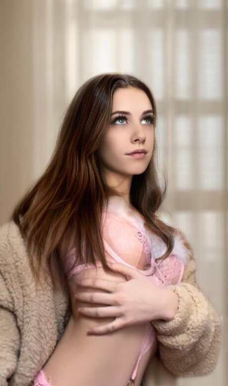 Xia ヌードモデル 画像