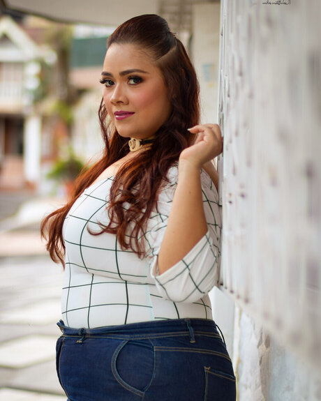 Marcela Galaviz 高品質のスター 写真