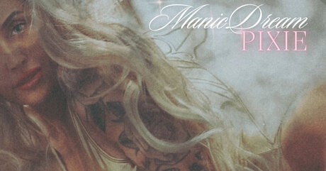 Manic Dream Pixie_ スター xxx 写真