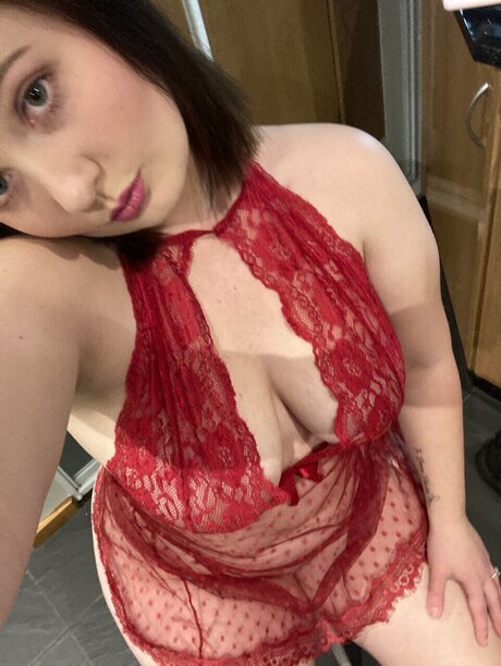 KristyBella ヌードのポルノスター 写真