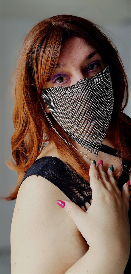 Lady Norah 独占女優 写真