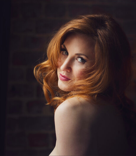 Lily Whyte 美しいポルノスター 画像