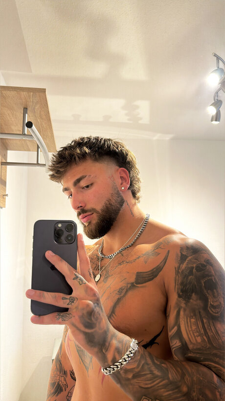 SAM セックススター ギャラリー