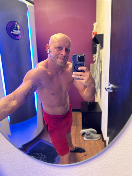 Outlawfitnesss NO PPV_ XXXモデル 画像