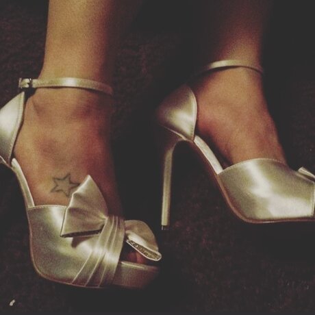 Mrspage617 ヌードモデル 写真